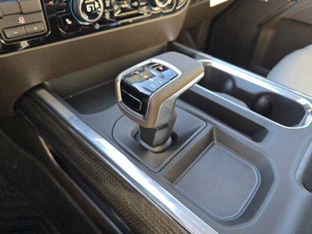 new 2026 Chevrolet Silverado 1500 car, priced at $70,875