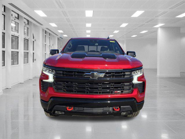 new 2026 Chevrolet Silverado 1500 car, priced at $70,875