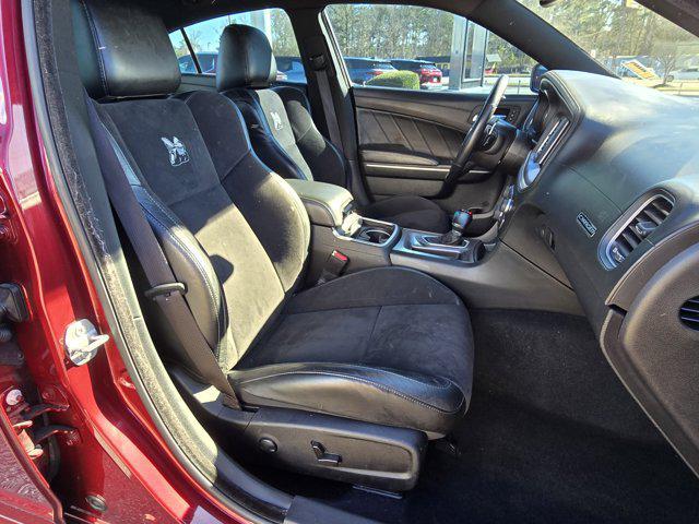 used 2022 Dodge Charger car, priced at $43,995