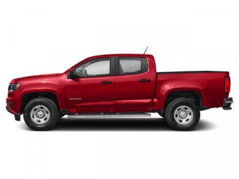 used 2019 Chevrolet Colorado car, priced at $22,968