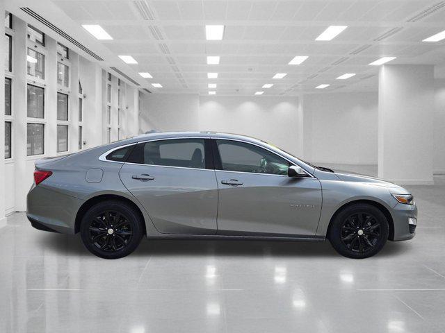 used 2024 Chevrolet Malibu car, priced at $18,993