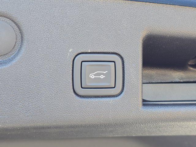 used 2024 Chevrolet Equinox car, priced at $25,558