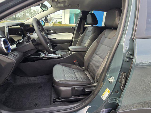 new 2026 Chevrolet Trax car, priced at $26,165