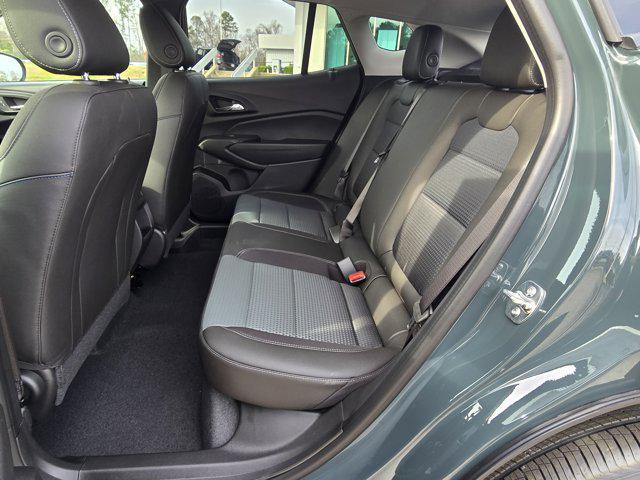 new 2026 Chevrolet Trax car, priced at $26,165