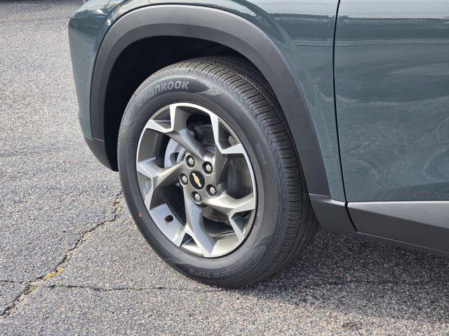 new 2026 Chevrolet Trax car, priced at $26,165