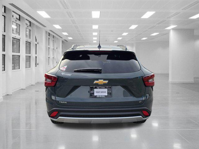 new 2026 Chevrolet Trax car, priced at $26,165