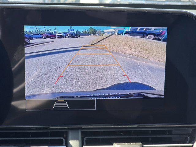 new 2026 Chevrolet Trax car, priced at $24,775