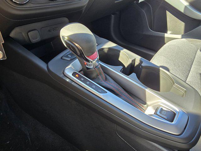 new 2026 Chevrolet Trax car, priced at $24,775