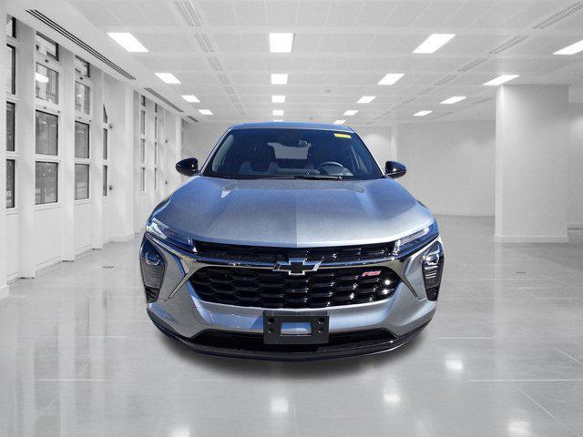 new 2026 Chevrolet Trax car, priced at $24,775