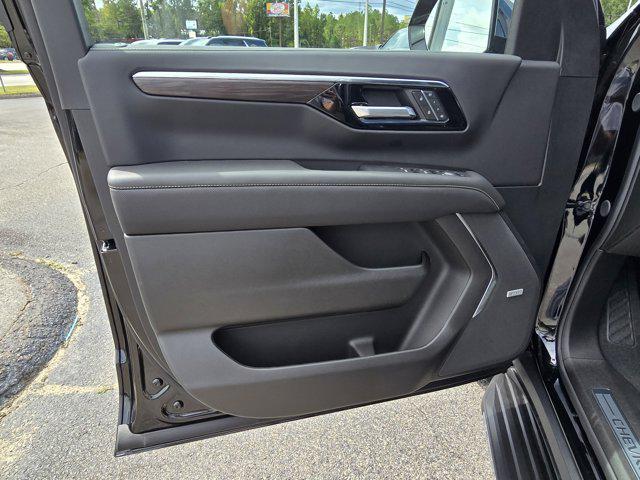 new 2026 Chevrolet Tahoe car, priced at $90,225