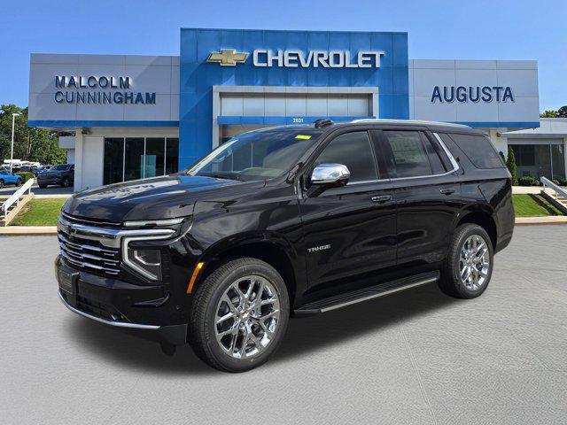 new 2026 Chevrolet Tahoe car, priced at $90,225