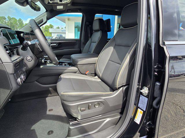 new 2026 Chevrolet Tahoe car, priced at $90,225