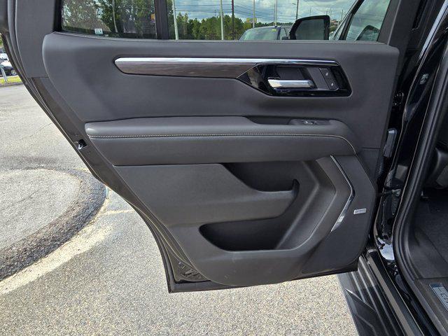 new 2026 Chevrolet Tahoe car, priced at $90,225