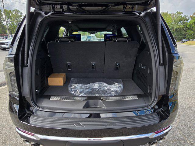 new 2026 Chevrolet Tahoe car, priced at $90,225