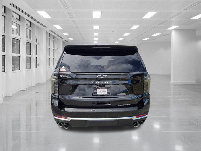 new 2026 Chevrolet Tahoe car, priced at $90,225