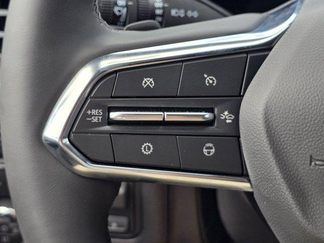 new 2026 Chevrolet Tahoe car, priced at $90,225