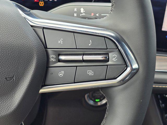 new 2026 Chevrolet Tahoe car, priced at $90,225