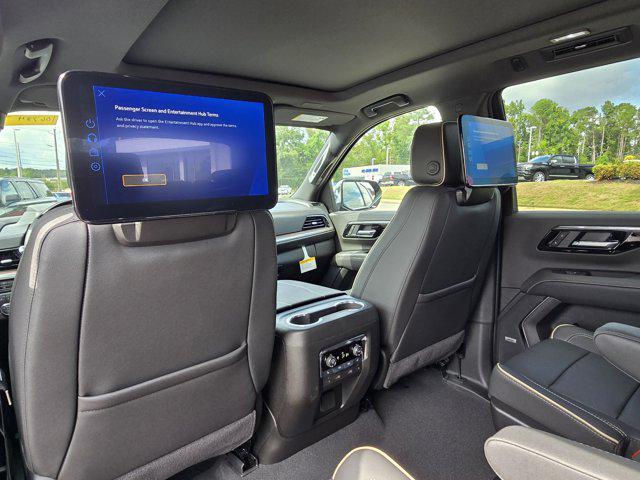 new 2026 Chevrolet Tahoe car, priced at $90,225