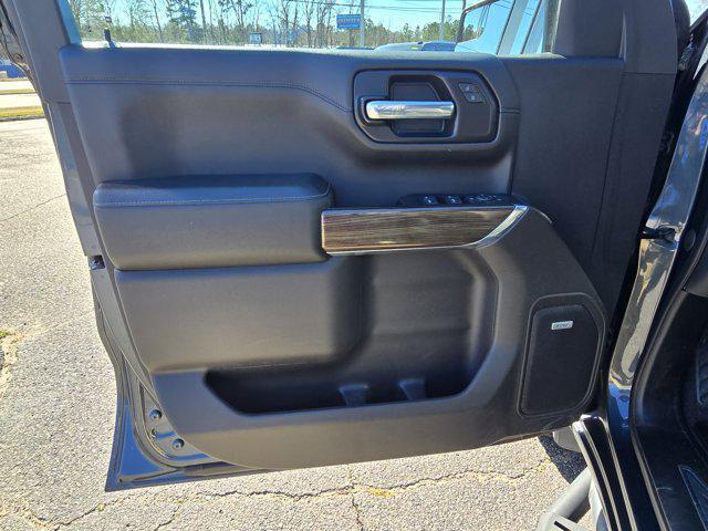 used 2020 Chevrolet Silverado 1500 car, priced at $39,953