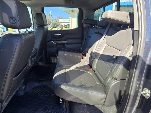 used 2020 Chevrolet Silverado 1500 car, priced at $39,953