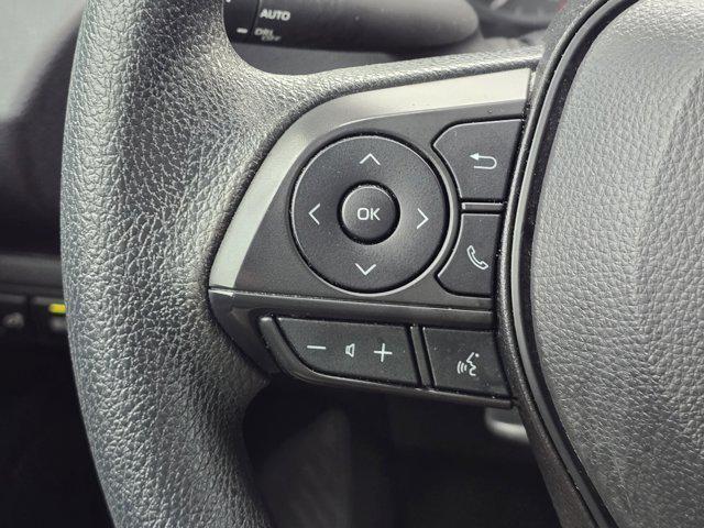 used 2024 Toyota Corolla car, priced at $17,993