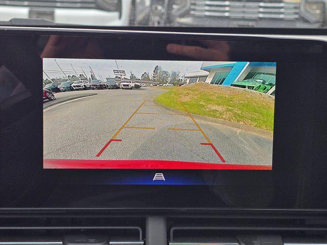 new 2026 Chevrolet Trax car, priced at $26,165