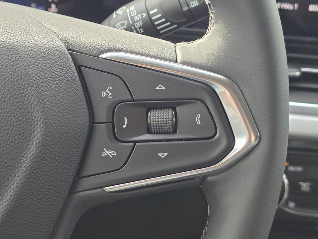 new 2026 Chevrolet Trax car, priced at $26,165