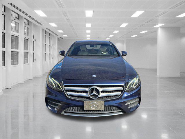 used 2017 Mercedes-Benz E-Class car, priced at $16,990