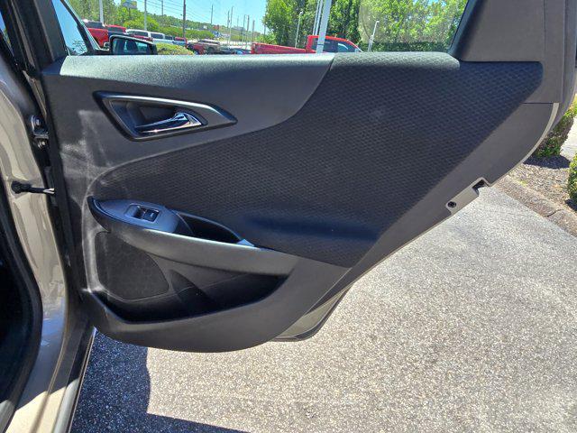 used 2023 Chevrolet Malibu car, priced at $17,583