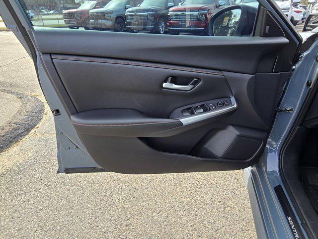 used 2024 Nissan Sentra car, priced at $19,993