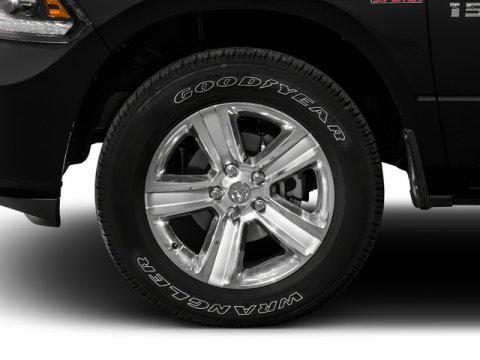 used 2016 Ram 1500 car, priced at $18,995