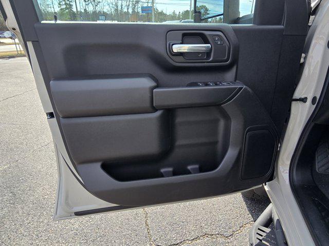 new 2026 Chevrolet Silverado 2500 car, priced at $71,045