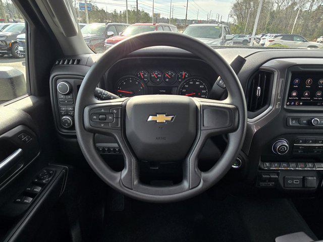 new 2026 Chevrolet Silverado 2500 car, priced at $71,045