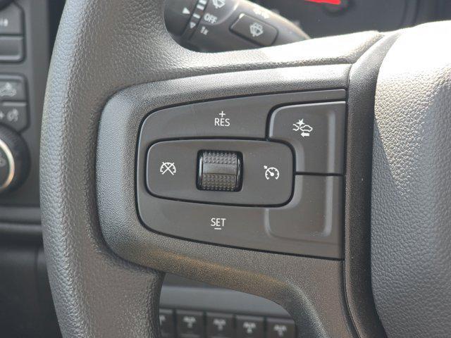 new 2026 Chevrolet Silverado 2500 car, priced at $71,045