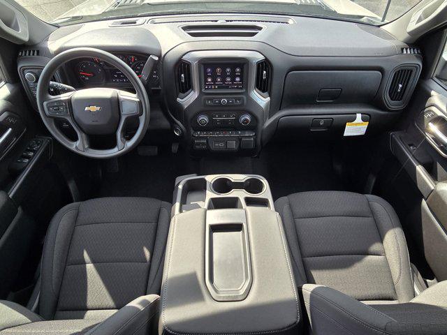 new 2026 Chevrolet Silverado 2500 car, priced at $71,045