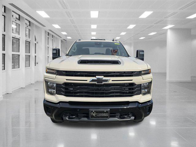 new 2026 Chevrolet Silverado 2500 car, priced at $71,045