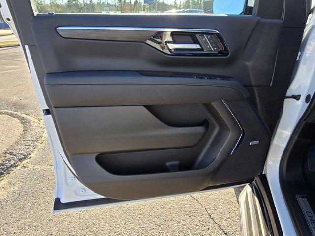 new 2026 Chevrolet Tahoe car, priced at $73,305