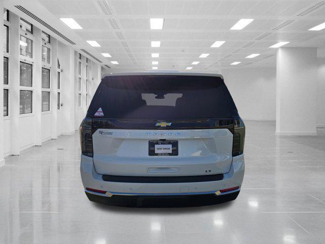 new 2026 Chevrolet Tahoe car, priced at $73,305