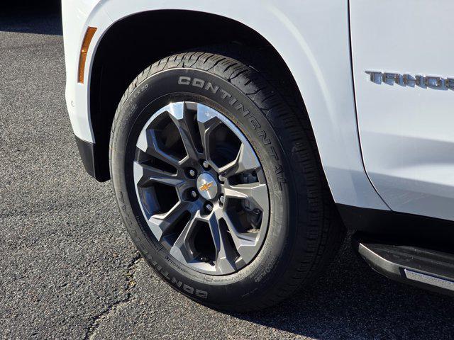 new 2026 Chevrolet Tahoe car, priced at $73,305