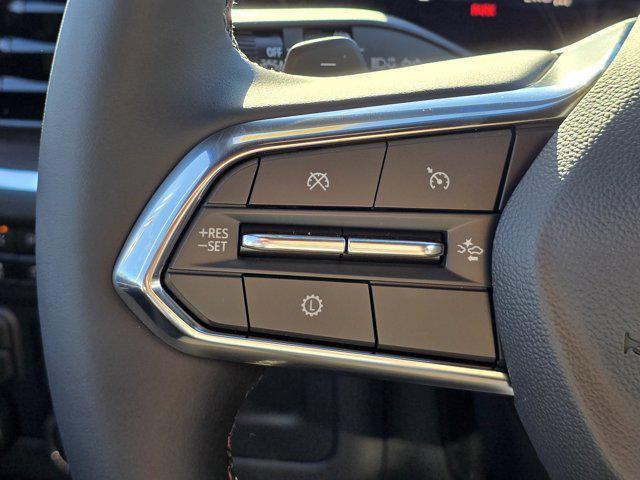 new 2026 Chevrolet Tahoe car, priced at $73,305