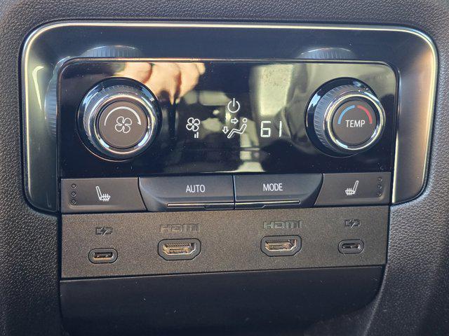 new 2026 Chevrolet Tahoe car, priced at $73,305