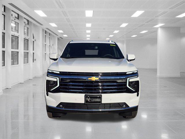 new 2026 Chevrolet Tahoe car, priced at $73,305
