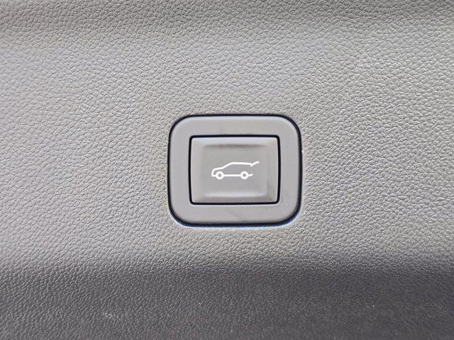 new 2026 Chevrolet Tahoe car, priced at $73,305