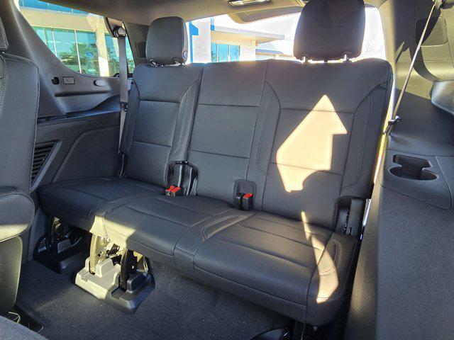 new 2026 Chevrolet Tahoe car, priced at $73,305