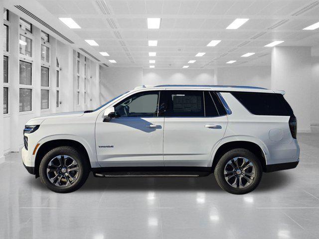 new 2026 Chevrolet Tahoe car, priced at $73,305