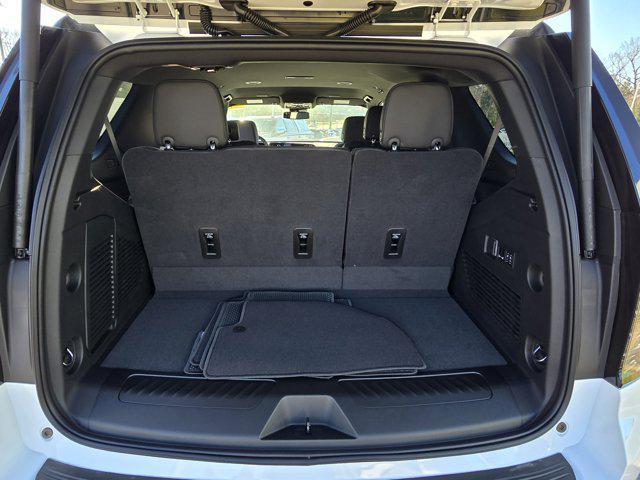 new 2026 Chevrolet Tahoe car, priced at $73,305