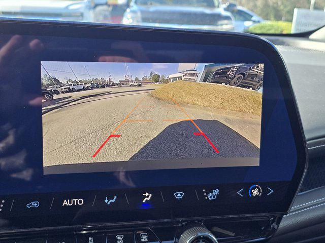 new 2026 Chevrolet Blazer EV car, priced at $56,160