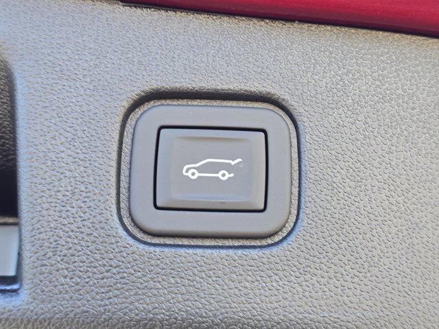 new 2026 Chevrolet Blazer EV car, priced at $56,160