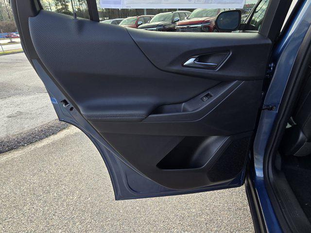 new 2026 Chevrolet Equinox car, priced at $35,510