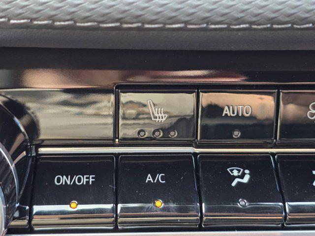 new 2026 Chevrolet Equinox car, priced at $35,510